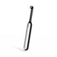 quip Rev Oscillating Rechargeable Electric Toothbrush Black/Silver - Imperfect Box