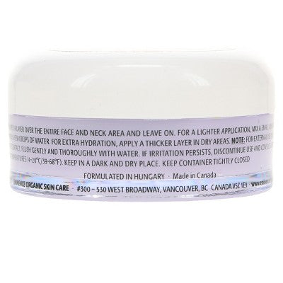 Eminence Arctic Berry Peptide Radiance Cream 2 oz - Imperfect Box