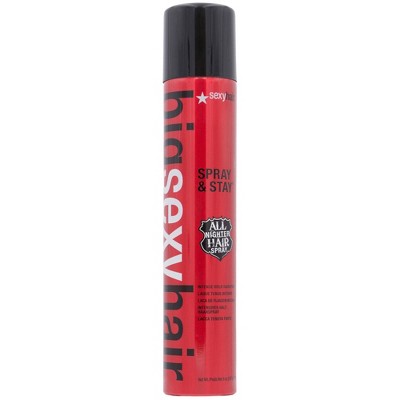 Hairsprays Big Sexy Hair 9oz - Imperfect Container