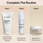 Honest Beauty Honestly Pure Retinyl Serum with Retinyl Linoleate 1.0 fl oz - Imperfect Box