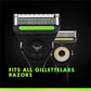 Gillette Men's Razor Blade Refills 8ct - Imperfect Box