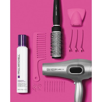 Paul Mitchell Extra-Body Sculpting Foam 6.7oz - New