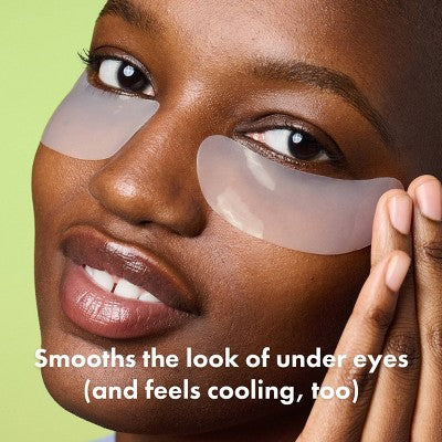 Hero Mighty Patch for Tired Eyes 6ct - Imperfect Box