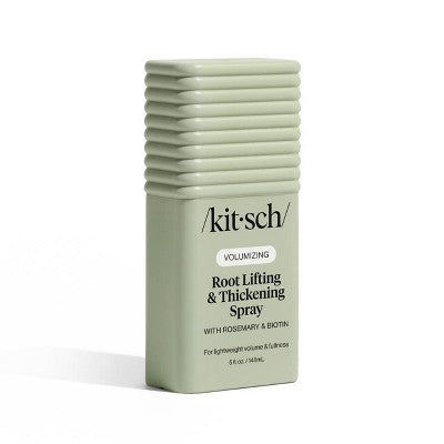 Kitsch Root Lifting Spray 5 oz - Imperfect Container