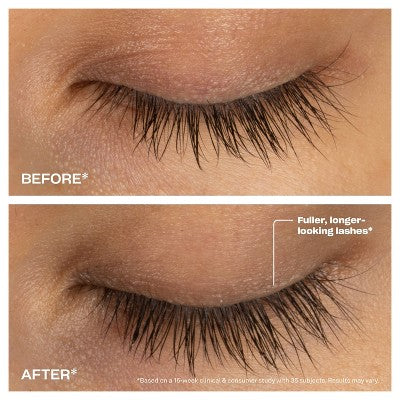 BABE ORIGINAL Renewing Lash Serum 3ml - Imperfect Box
