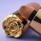 Winky Lux Cheeky Rose Liquid Sculpt Bronzer Ibiza 0.21 fl oz - Imperfect Box