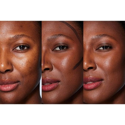 e.l.f. Halo Glow Contour Beauty Wand Light/Medium 0.33 fl oz - Missing Box