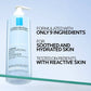 La Roche Posay Toleriane Moisturizing Milky Cleanser 13.52 fl oz - Imperfect Container