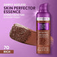 COVERGIRL Simply Ageless Skin Perfector Essence Vegan Foundation 70 Rich 1 fl oz - New