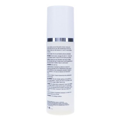 IMAGE Skincare VITAL C Hydrating Facial Cleanser 6 oz - Imperfect Box