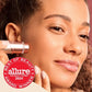 Finishing Touch Flawless Facial Hair Remover Electric Razor for Women - Imperfect Box