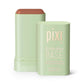 Pixi by Petra On-the-Glow BASE Foundation Espresso 0.6oz - Imperfect Box