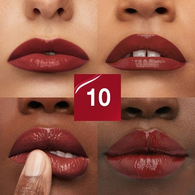 Maybelline Super Stay Vinyl Ink Liquid Lipstick 10 Lippy 0.14 fl oz - New