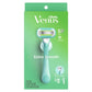 Venus Extra Smooth Pink Women's Razor + 2 Razor Blade Refills - Imperfect Box