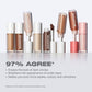 Morphe Wakeup Artist Under Eye Correcting Concealer Peach 02 3.78ml - New