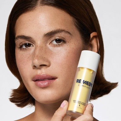 Remedy Skin Serum for Dark Spots and Discoloration 1 fl oz - Missing Box