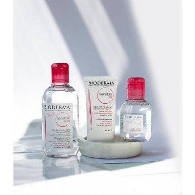 Bioderma Sensibio AR Redness Reducing Cream 1.3 fl oz - Imperfect Box