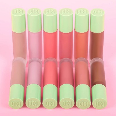 Pixi by Petra LiquidGlow Blush Fresh 0.23oz - Imperfect Box