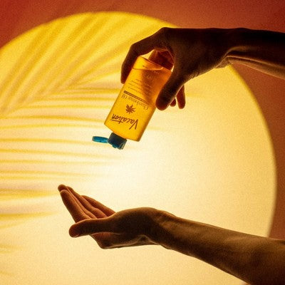 Vacation Chardonnay Oil Sunscreen SPF 30 3.4 fl oz - Imperfect Container