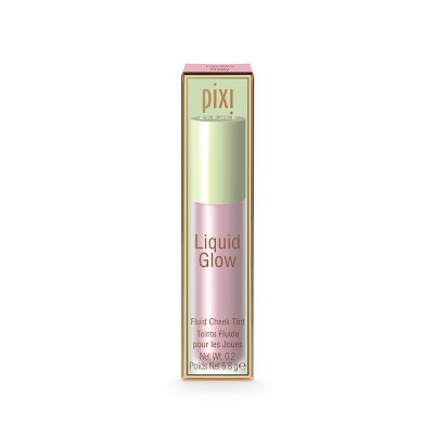 Pixi by Petra LiquidGlow Blush Pretty 0.23oz - Imperfect Box