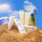 Native Mineral Sunscreen Unscented SPF 30 5 fl oz - New