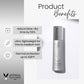 Kenra Platinum Blow Dry Heat Protection Hair Treatment Spray 3.4 fl oz - Imperfect Container