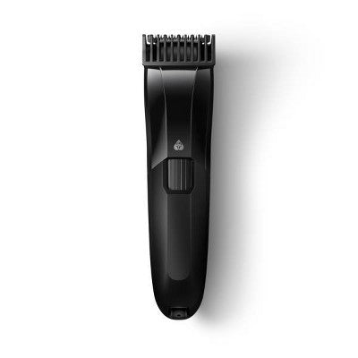 MANSCAPED The Beard Hedger SkinSafe Cordless Beard Trimmer, Waterproof Clippers for Facial Hair Shaving - Imperfect Box