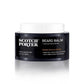 Scotch Porter Shea Butter & Biotin Conditioning Beard Balm 3 fl oz - New
