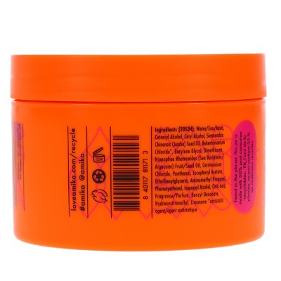 Amika Soulfood Nourishing Mask 8 oz - New