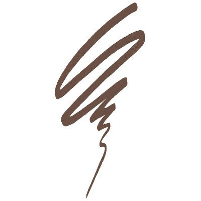 L'Oreal Paris Brow Stylist Shape & Fill Eyebrow Pencil 420 Dark Brunette 0.008oz - New