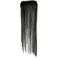 Maybelline Lash Sensational Sky High Lengthening Mascara 801 Very Black - Imperfect Box