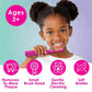 Brusheez Prancy the Pony Children's Electronic Kids Toothbrush Set - Imperfect Box