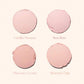 Dasique Blending Mood Cheek 09 Almond Vanilla 0.59oz - Imperfect Box