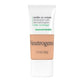 Neutrogena Clear Coverage Flawless Matte Color Correcting Cream, Full-Coverage 4.0 Sand - New