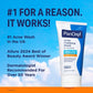 PanOxyl 10% Benzoyl Peroxide Acne Foaming Wash 5.5oz - Imperfect Box