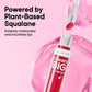 Almay Gleam Big Lip Serum, Lip Moisturizer La Vida Mocha 700 0.13 fl oz - New