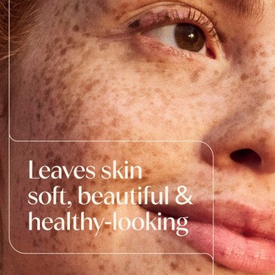 Aveeno Daily Moisture Face Lotion 12 fl oz - Imperfect Container