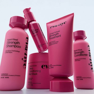 Eva NYC On Point Split End Mender 2 fl oz - Imperfect Container