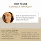 SKIN1004 Madagascar Centella Ampoule Korean Skincare Healing Sensitive Skin 55ml - New