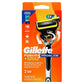 Gillette ProGlide Shield Men's Razor + 2 Razor Blade Refills - Imperfect Box