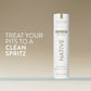 Native Spray Deodorant Sandalwood & Shea Butter 3.5oz - Missing Lid