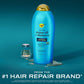 OGX Argan Oil of Morocco Salon Size Shampoo 25.4 fl oz - New
