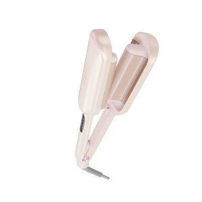 TYMO Rovy Hair Waver Champagne Pink - Imperfect Box