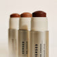 Versed Warm Dimension Bronzer Stick Heatwave 0.2oz - New