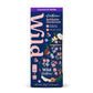 Wild Cosmetics Navy Flower Case with Starter Kit Coconut & Vanilla 5.29oz - Missing Box