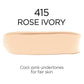 L'Oreal Paris Infallible 32HR Foundation SPF 25 415 Rose Ivory 1 fl oz - New