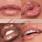 Revlon Super Lustrous Glimmer Gloss & Lip Gloss Gift Set 3ct - Imperfect Box