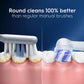 Oral-B iO Ultimate Replacement Brush Heads White 2ct - Imperfect Box