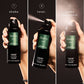 fine'ry. Men's Deodorant Spray Alleged 4oz - Imperfect Container