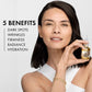 Vichy Neovadiol Meno-5 BI-Serum Facial Treatment Travel Size 1 fl oz - Imperfect Box